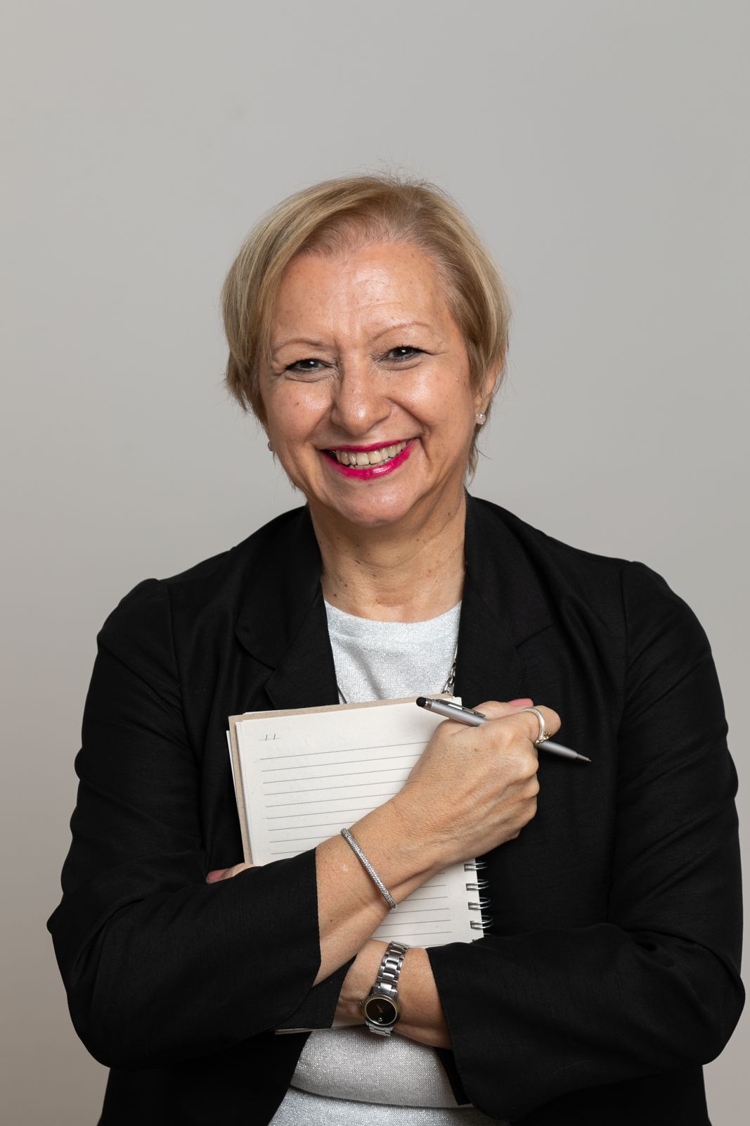 Silvana Hornos